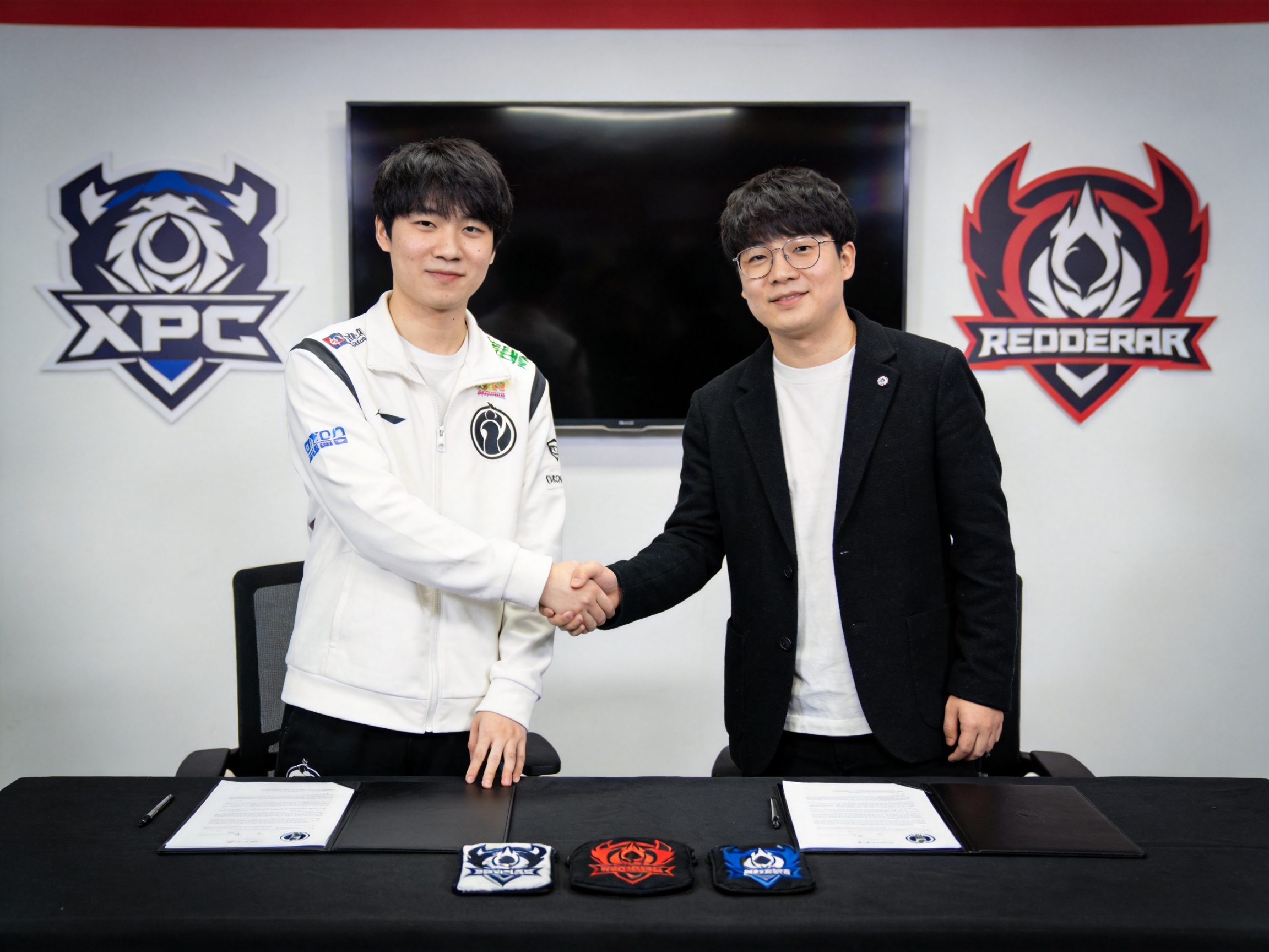 电竞转会期最新动态新闻封面图score电竞